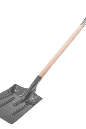 Łopata węglowa 3 oprawiona