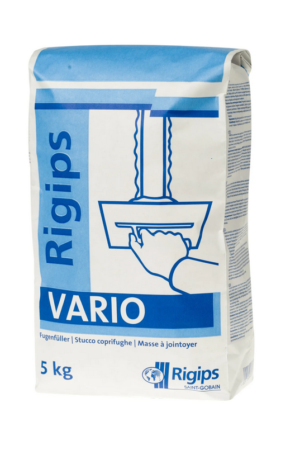 Masa szpachlowa Vario Classic 5kg