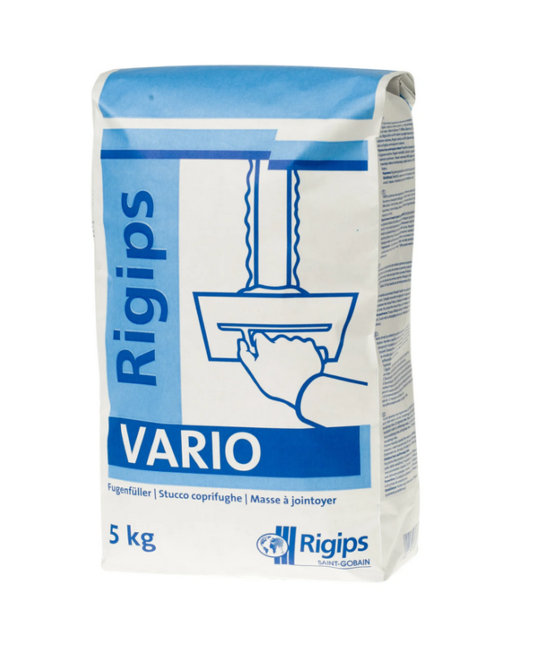 Masa szpachlowa Vario Classic 5kg