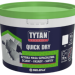 Masa szpachlowa szybka QuickDry 250ml
