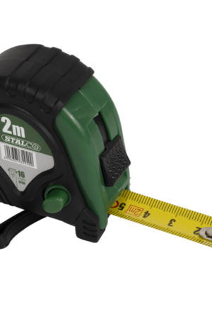 Miara zwijana 2m  S-10202 Stalco