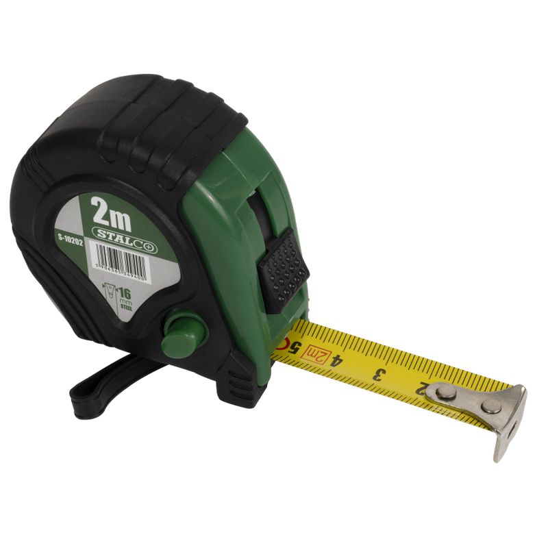 Miara zwijana 2m  S-10202 Stalco