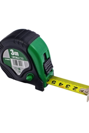 Miara zwijana 3m  S-10203  Stalco