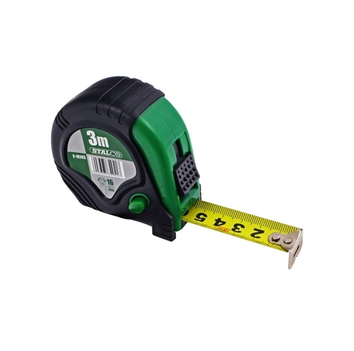 Miara zwijana 3m  S-10203  Stalco