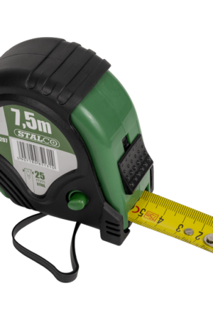 Miara zwijana 7.5m S-10207