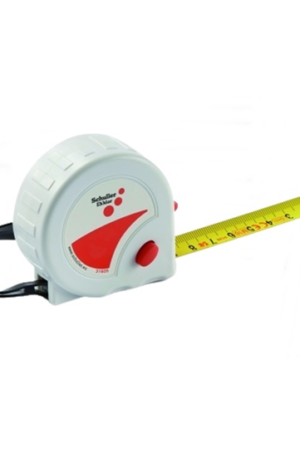 Miara zwijana 7.5m schuller 31607