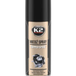 Miedź spray 400ml redukuje tarcie