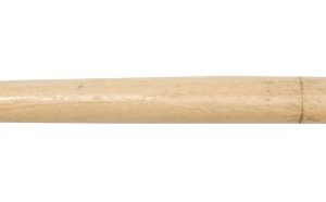 Młotek gumowy 65mm drewniana rączka