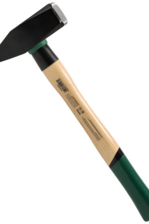 Młotek ślusarski 1.5kg drewniany trzonek  STALCO