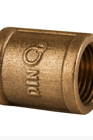 Mufa 1″ mosiężna