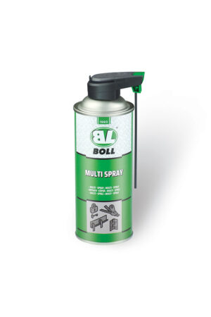 Multi Spray 400ml BOLL