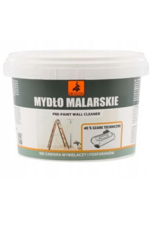 Mydło malarskie  0.4kg