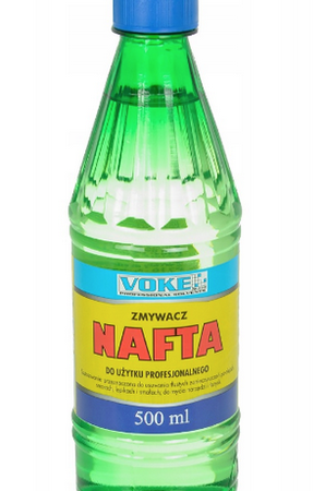 Nafta zmywacz 0.5l Voke