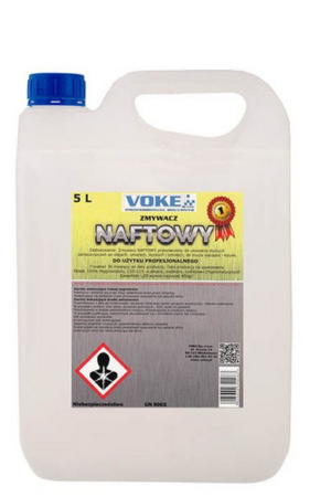 Nafta zmywacz 5l Voke