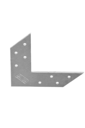 Narożnik 120x120x35x2.0  NAS 120