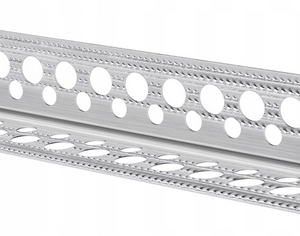 Narożnik 3.0mb aluminiowy 30×30 gr.0.4 STRONG