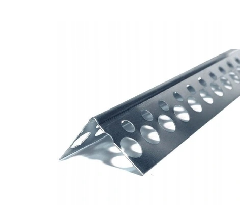 Narożnik 3.0mb aluminiowy Standart Metpol/PLX