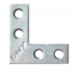 Narożnik okienny 25x25x10x1.5 NA25