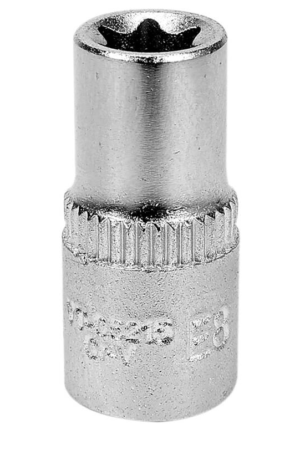 Nasadka 1/4 torx E 8   Yato 05215