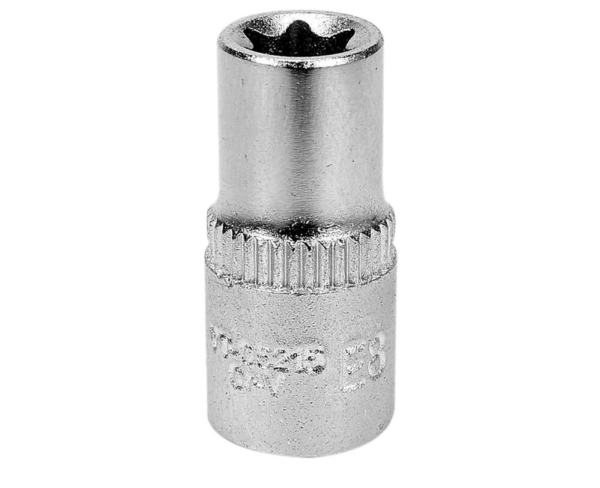 Nasadka 1/4 torx E 8   Yato 05215