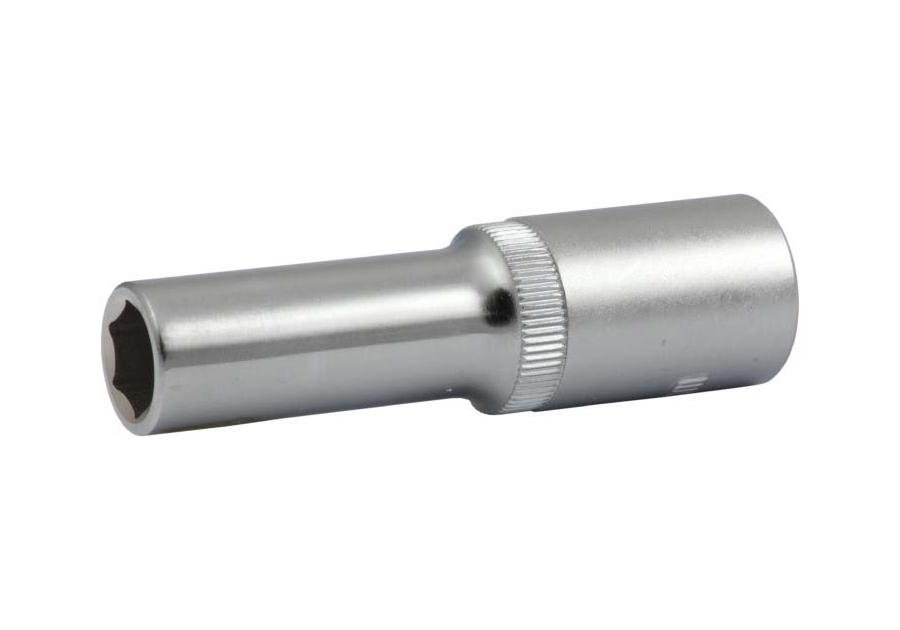 Nasadka 18mm 1/2 długa STALCO