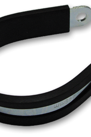 Obejma RUBBER CLAMPS W1 20/15mm