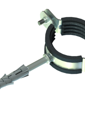 Obejma rury 2 1/2″z uszczelką URG-2 1/2 (75-80)