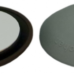Odbojnik samoprzylepny 40mm biały