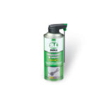 Odrdzewiacz 400ml RUST SHOCK spray BOLL