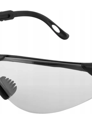 Okulary ochronne Sampreys bezbarwne SA 820