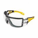 Okulary ochronne Sampreys bezbarwne SA 850