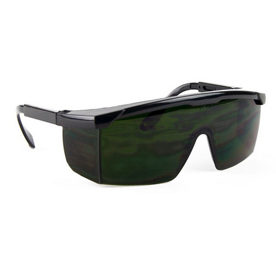 Okulary spawalnicze przyciemniane SA-220 W5 Sampre