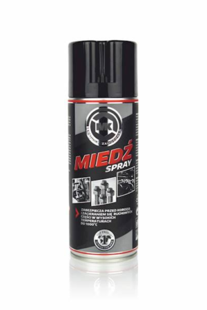 Olej do gwintowania i wiercenia 500ml CX80
