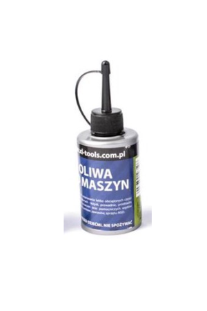 Oliwa do maszyn tubka 70ml