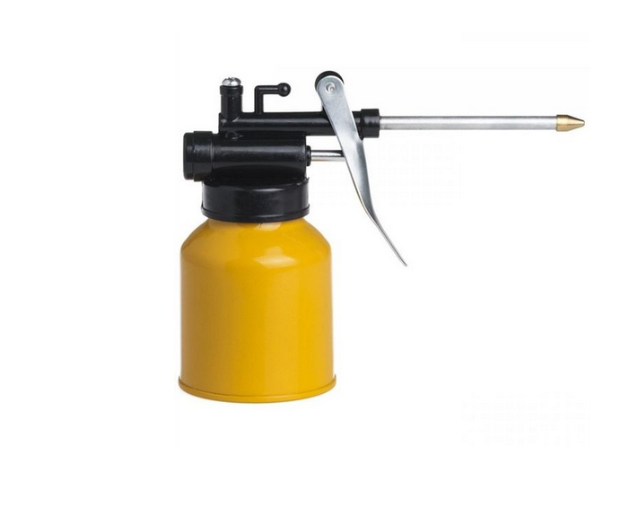 Oliwiarka 300ml z aplikatorem