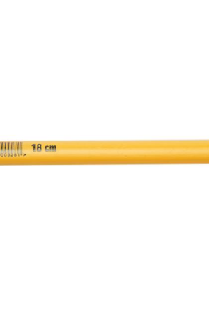 Ołówek stolarski 180mm Hardy