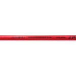 Ołówek stolarski 240mm czerwony PRO