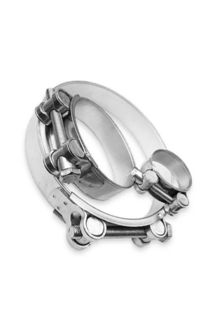 Opaska ślimak szeroka 23-25 gbs 24mm W1