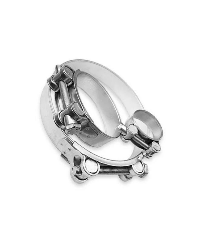 Opaska ślimak szeroka 23-25 gbs 24mm W1