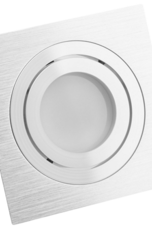 Oprawa halogenu MR16 HDC-DTL50-AL alumin OPH-RKAL