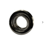 Oprawa halogenu MR16 HDL-0015 GM grafit  OPH-ROGM