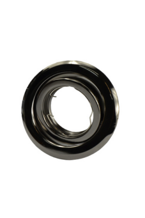 Oprawa halogenu MR16 HDL-0015 GM grafit  OPH-ROGM