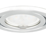 Oprawa halogenu MR16 LUN-CT-009-CHR