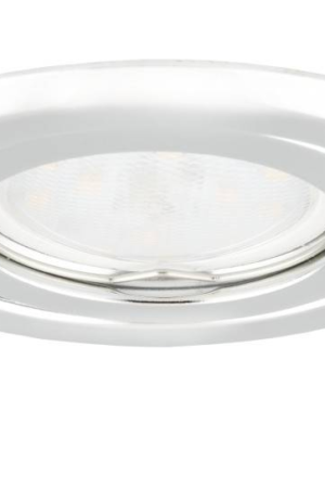 Oprawa halogenu MR16 LUN-CT-009-CHR