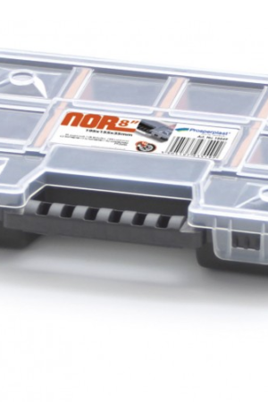 Organizer 8″  KNO20154  195x155x35