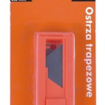 Ostrza trapezowe (5 szt.) Motive