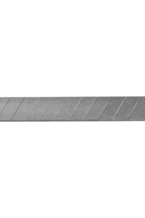 Ostrza zapasowe 9mm (10szt) s-17609