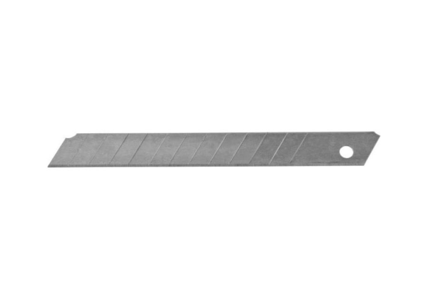 Ostrza zapasowe 9mm (10szt) s-17609