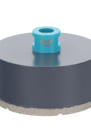 Otwornica diamentowa M14 115 mm BIHUI DBDF115