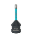 Otwornica diamentowa Turbo M14 6mm BIHUI  DBDB06